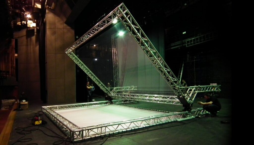 Hologram Sistemler 3