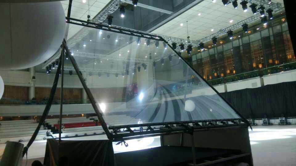 Hologram Sistemler 4